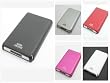Apple iPod Classic (80GB) Soft Polycarbonate Slim fit Case -5 Color Options (Cozip Brand) Made in Korea