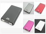 Apple iPod Classic (80GB) Soft Polycarbonate Slim fit Case -5 Color Options (Cozip Brand) Made in Korea