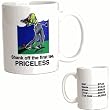 Coffee Mug, Priceless