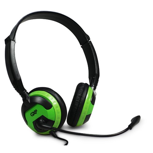 GXP Gaming Headset