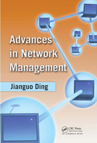 Advances in Network Management