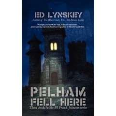 Pelham Fell Here
