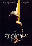 Stripteaser 2 [DVD] [1994] [Region 1] [US Import] [NTSC]