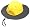 498-Yellow/Dark Grey