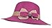 Kaisifei Womens Beach Braid Straw hat