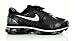 Nike Air Max+ 2010 Women's Running Shoes 386374-103