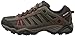 Columbia Men's North Plains Water Proof Wide Trail Shoe