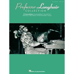 Professor Longhair Collection