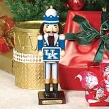 Kentucky Wildcats 5th Ed Nutcracker