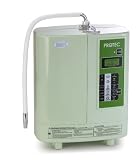 PROTEC - Continuous KANGEN Water & Strong Acidic Water Generator