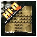 Review Pressman Toy  / Wood Hi-Q