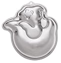 Wilton Spooky Ghost Pan