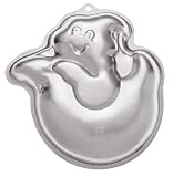 Wilton Spooky Ghost Pan