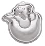 Wilton Spooky Ghost Pan
