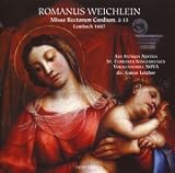 Eigenschaften Letzbor  / Missa Rectorum Cordium