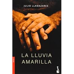 La Lluvia Amarilla