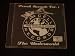 J. Capone-Percell Records Vol. 1 The Underworld