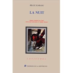La nuit