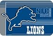 Detroit Lions 20"x30" Door Mat - Football Sports Merchandise