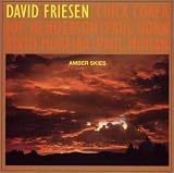 Amber Skies