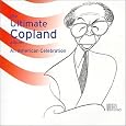 brass corners Ultimate Copland