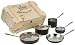 All-Clad LTD 8-Piece Cookware Set