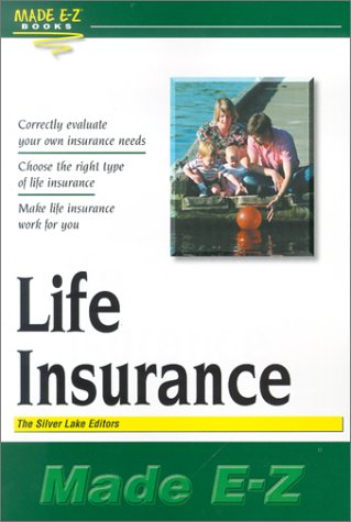 Life Insurance (Made E-Z)