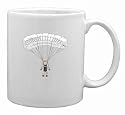 Parachutist Mug