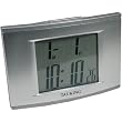Talking 4-Alarm Clock with EL-Backlight