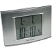 Talking 4 Alarm Clock with EL Backlight