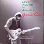 Live! Alone in America Live! Alone in America