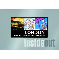 London Insideout (Insideout City Guide: London)