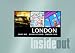 Book Inside Out London (Insideout City Guide: London)