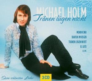 Michael Holm - Fetenhits 70