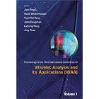 Wavelet Analysis and Its Applications: Proceedings of the 3rd International Conference on... by Jing Zhao, Victor Wickerhauser, Jian Ping Li, and Lizhong Peng