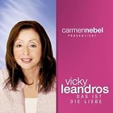 Das Ist Die Liebe Carmen Nebel Prasentiert
