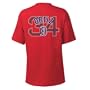 David Ortiz Boston Red Sox Youth MVP T-Shirt (Large)