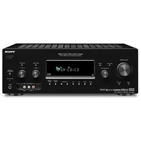 Sony STR-DG810 6.1 Channel Home Theater Receiver