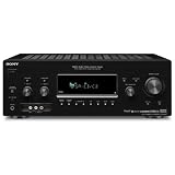 Buy Sony STR-DG810 6.1 Channel Home Theater Receiver by Sony