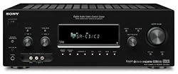 SonySTR-DG8106.1ChannelHomeTheaterReceiver
