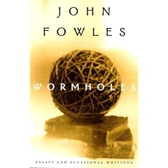 Wormholes: Essays and Occasional Writings
