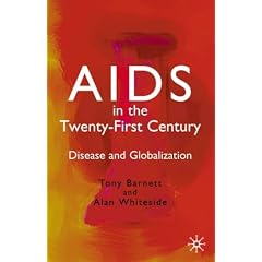 AIDS in the Twenty-first Century