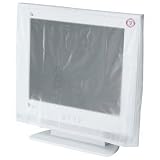 Hama 17/ 18 Flatscreen Dustcover