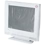 Hama 17"/ 18" Flatscreen Dustcover