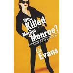 Who Killed Marilyn Monroe? (PI Grace Smith Investigations) book cover