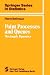 Point Processes and Queues: Martingale Dynamics