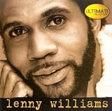 Lenny Williams - The Ultimate Collection
