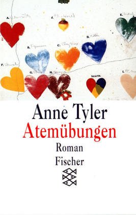 Anne Tyler