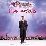 Heart And Souls: Music From The Motion Picture Soundtrack