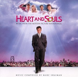 CD-Charts  Search : Heart and Souls